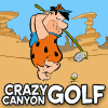 Crazy Canyon Golf